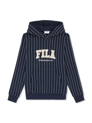 Bluza z kapturem Fila