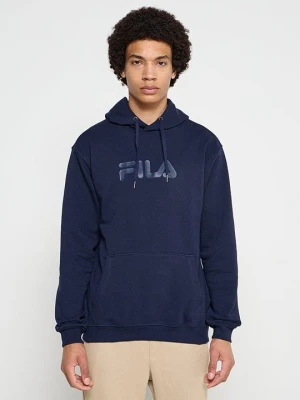 Bluza z kapturem Fila