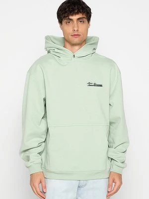 Bluza z kapturem Filling Pieces