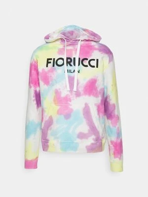 Bluza z kapturem Fiorucci