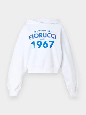 Bluza z kapturem Fiorucci