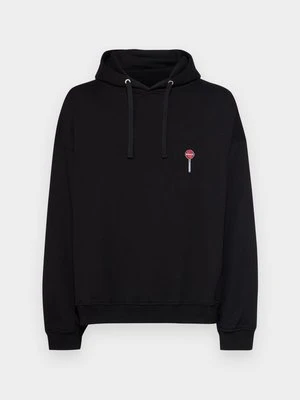 Bluza z kapturem Fiorucci