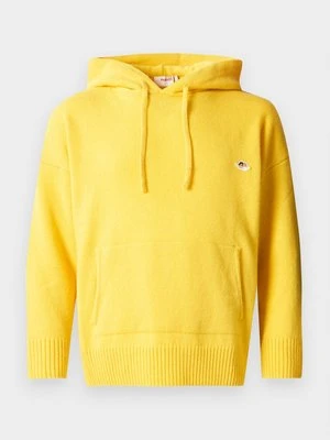 Bluza z kapturem Fiorucci