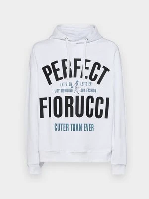 Bluza z kapturem Fiorucci