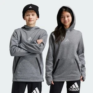 Bluza z kapturem Fleece Kids Adidas