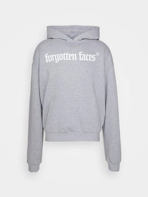 Bluza z kapturem Forgotten Faces