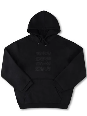 Bluza z kapturem Former