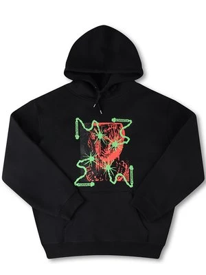 Bluza z kapturem Former