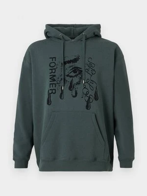 Bluza z kapturem Former