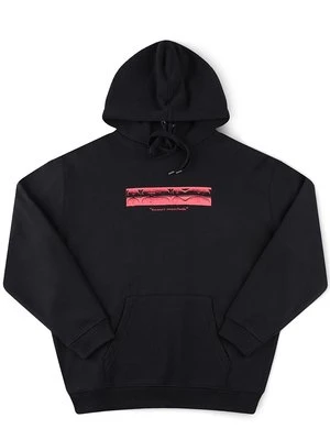 Bluza z kapturem Former