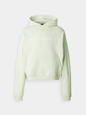 Bluza z kapturem Franchise