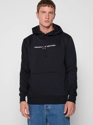 Bluza z kapturem French Connection