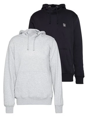 Bluza z kapturem French Connection