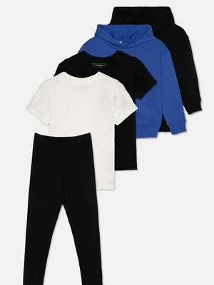 Bluza z kapturem Friboo