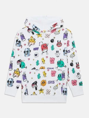 Bluza z kapturem Friboo