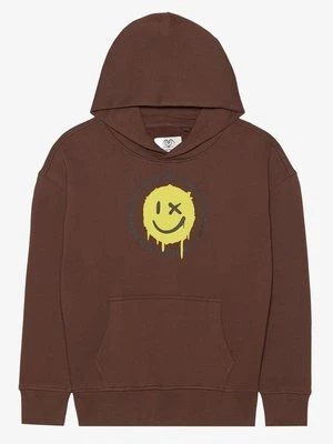 Bluza z kapturem Friboo