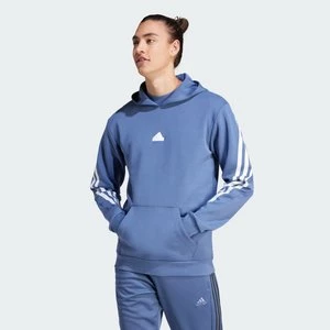 Bluza z kapturem Future Icons 3-Stripes Adidas