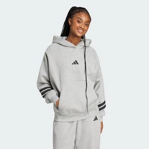 Bluza z kapturem Future Icons 3-Stripes Adidas