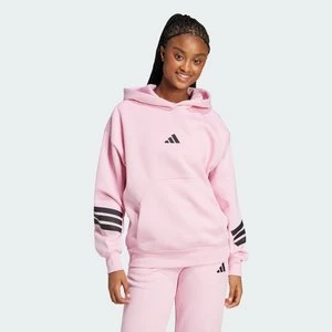 Bluza z kapturem Future Icons 3-Stripes Adidas