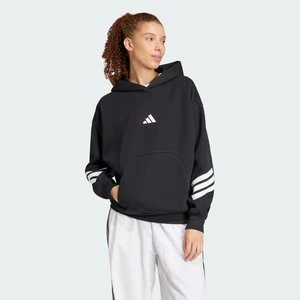 Bluza z kapturem Future Icons 3-Stripes Adidas