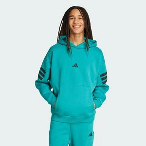 Bluza z kapturem Future Icons 3-Stripes Adidas