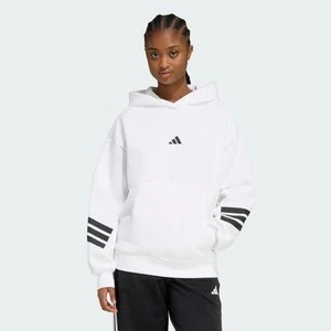 Bluza z kapturem Future Icons 3-Stripes Adidas