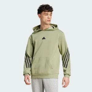 Bluza z kapturem Future Icons 3-Stripes Adidas