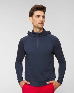 Bluza Z Kapturem G/fore Luxe Stape Mid Tech Jerseyhoo