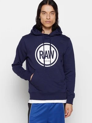 Bluza z kapturem G-Star