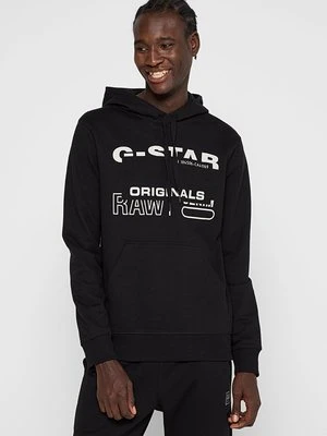 Bluza z kapturem G-Star
