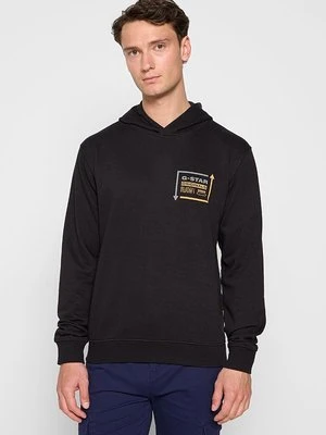 Bluza z kapturem G-Star