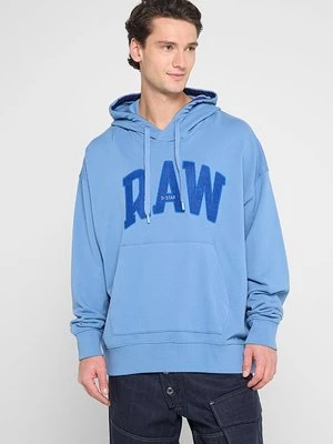 Bluza z kapturem G-Star