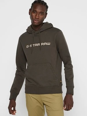Bluza z kapturem G-Star