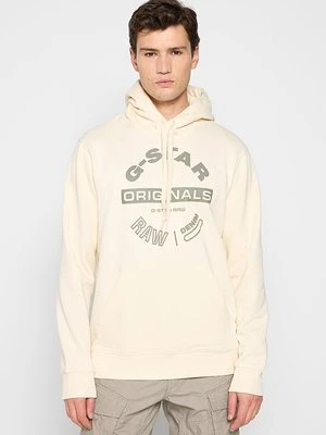 Bluza z kapturem G-Star