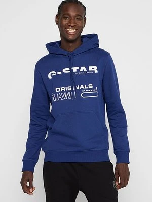 Bluza z kapturem G-Star