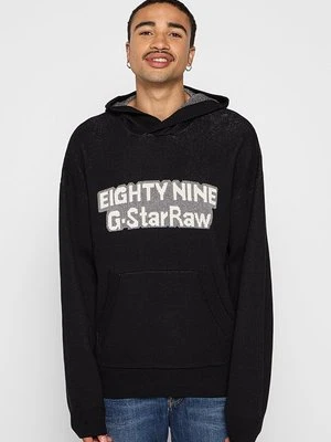 Bluza z kapturem G-Star