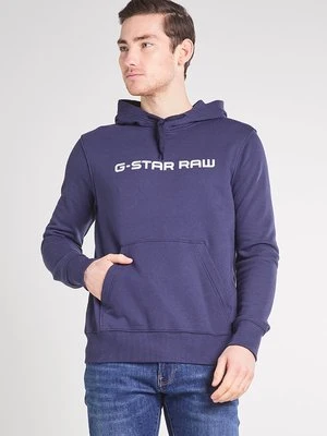 Bluza z kapturem G-Star