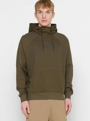 Bluza z kapturem G-Star