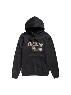 Bluza z kapturem G-Star