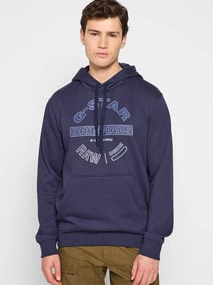 Bluza z kapturem G-Star