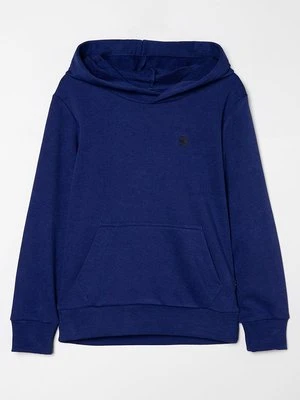 Bluza z kapturem G-Star