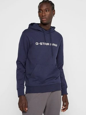 Bluza z kapturem G-Star