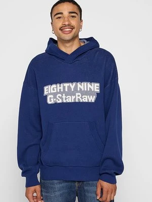Bluza z kapturem G-Star