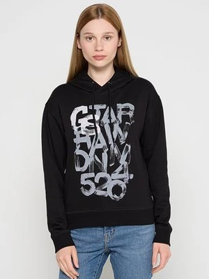 Bluza z kapturem G-Star