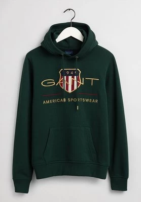 Bluza z kapturem Gant