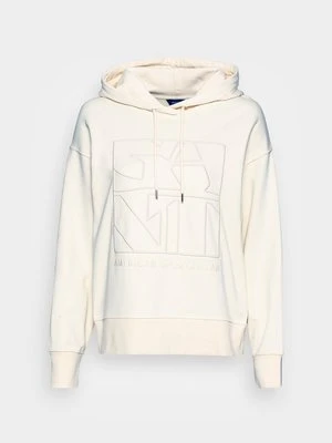 Bluza z kapturem Gant