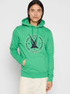 Bluza z kapturem Gant