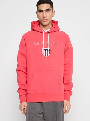 Bluza z kapturem Gant