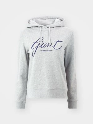 Bluza z kapturem Gant