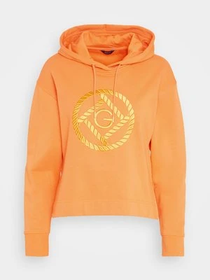 Bluza z kapturem Gant